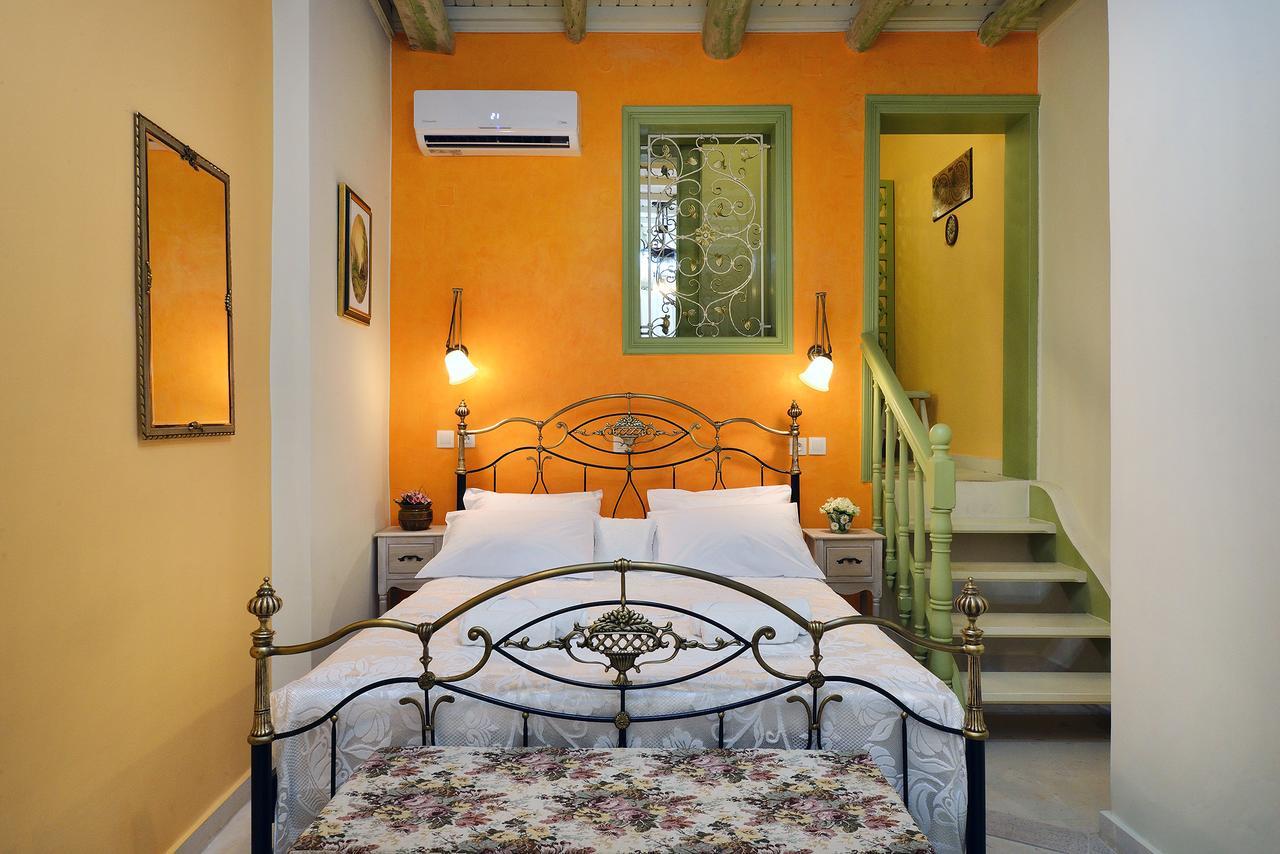 Casa Della Favola Boutique Hotel La Canea Exterior foto